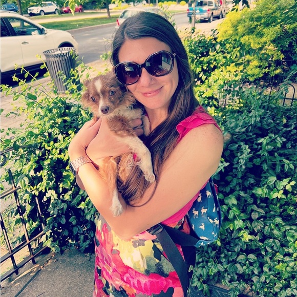 Meet your Posher, Kathy - Picture 2 of 2